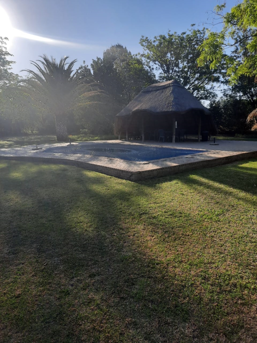 4 Bedroom Property for Sale in Estoire Free State